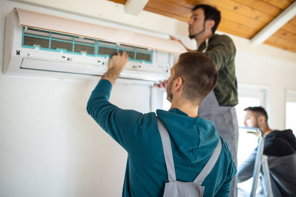Best HVAC Emergency Services  in Hart, MI