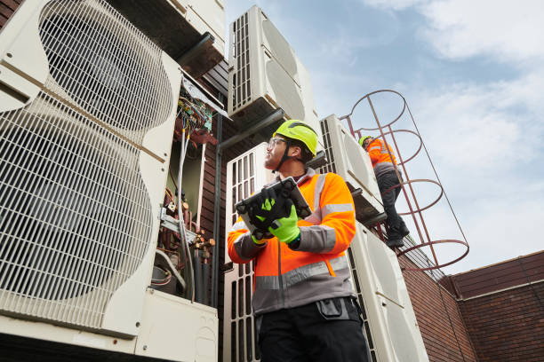 Best Furnace Repair Near Me  in Hart, MI