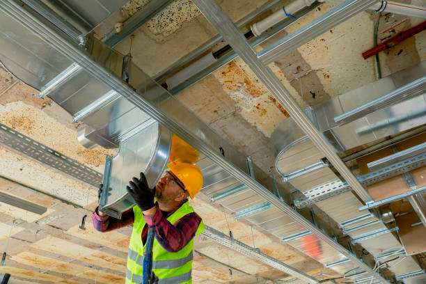 Best HVAC Cleaning Services  in Hart, MI