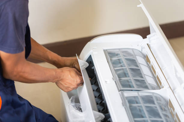 Best Central Air Repair  in Hart, MI