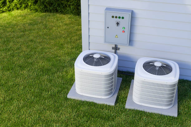 Affordable Air Conditioning Repair in Hart, MI