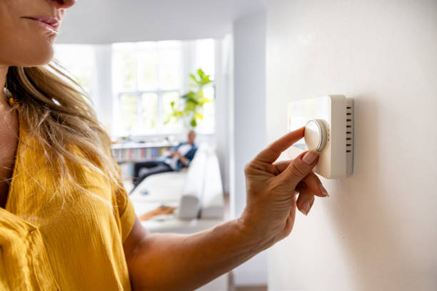 Best HVAC Replacement Cost  in Hart, MI