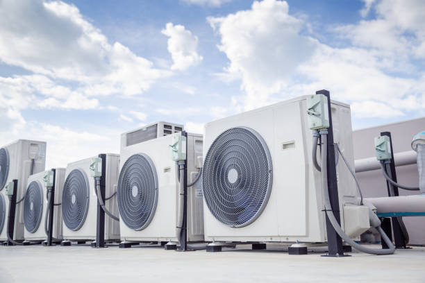 Professional HVAC in Hart, MI