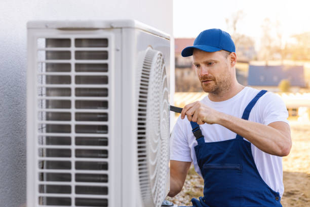 Best Emergency HVAC Repair  in Hart, MI