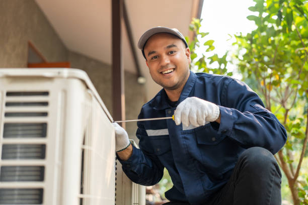 Best Affordable HVAC Services  in Hart, MI