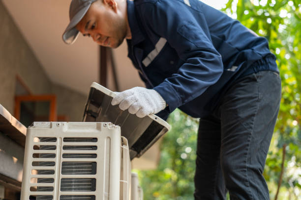 Best HVAC Air Duct Cleaning  in Hart, MI