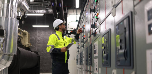 Best Commercial HVAC Repair  in Hart, MI