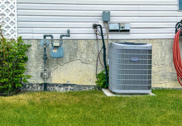 Best HVAC Replacement Cost  in Hart, MI