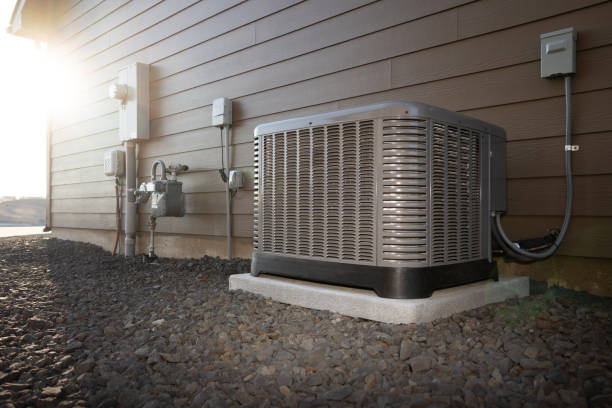 Affordable Air Conditioning Repair in Hart, MI
